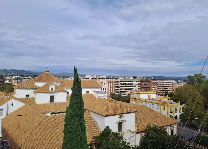 Cordoba Azahar