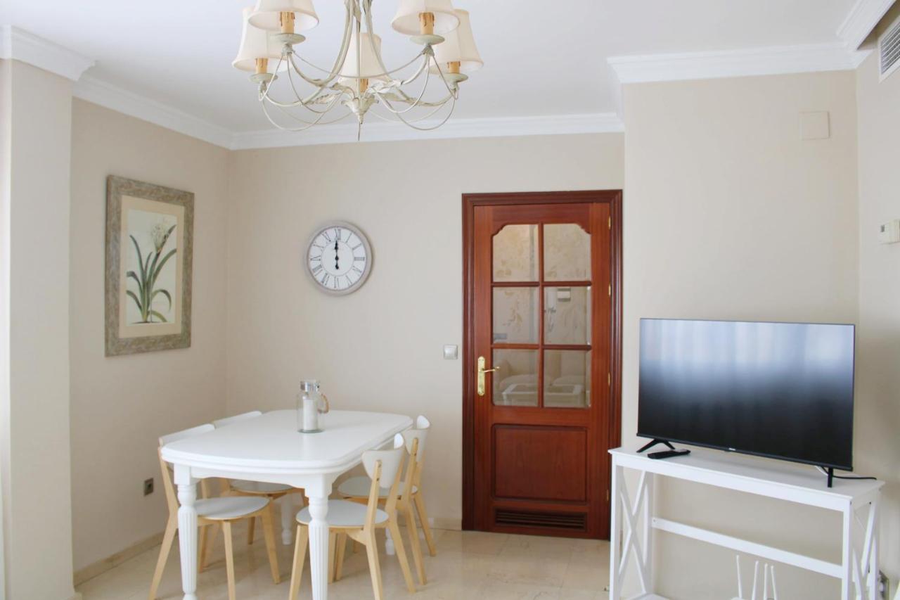 Azahar Apartment Cordoba