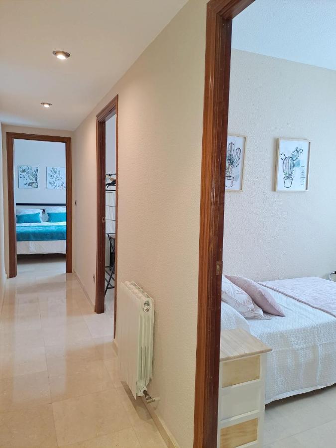 Apartment Azahar Cordoba