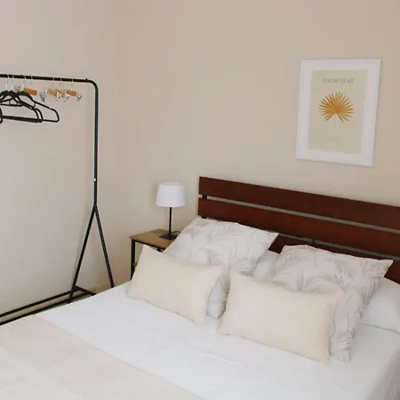 Cordoba Azahar Apartment Exterior photo