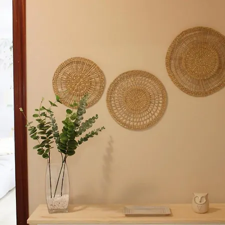Cordoba Azahar Apartment Exterior photo