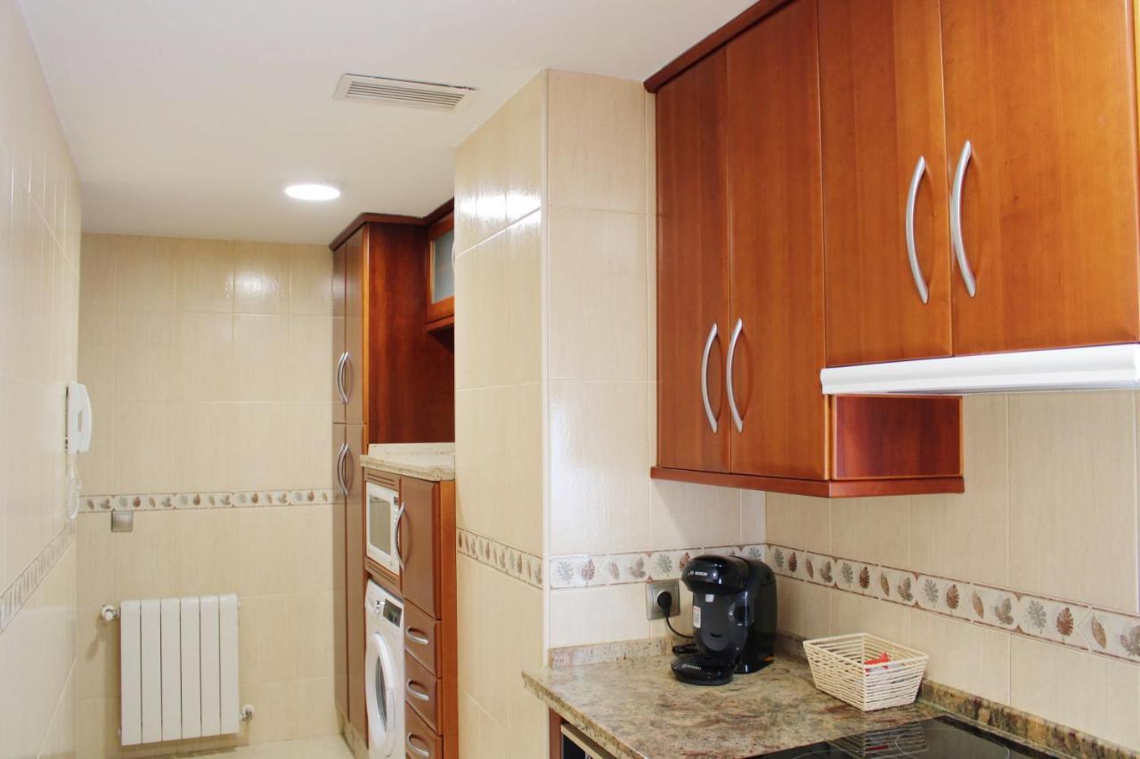 Appartamento Azahar